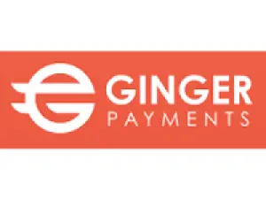 Logo Ginger Payments