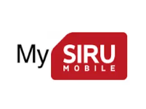 Logo Siru Mobile