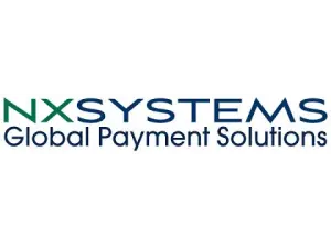 Logo NxSystems