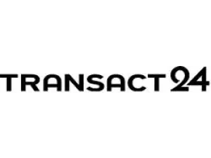 Logo Transact24