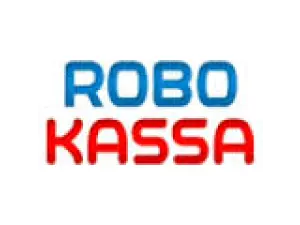 Logo Robokassa