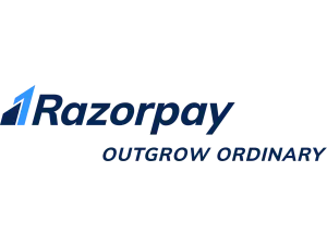 Logo Razorpay Software Pvt Ltd