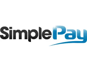 Logo SimplePay