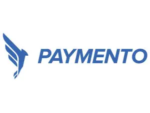 Logo Paymento SA