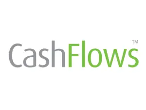 Logo CashFlows