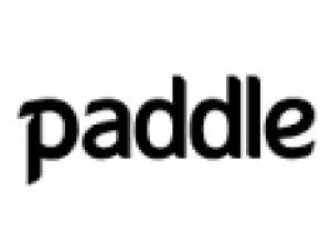 Logo Paddle