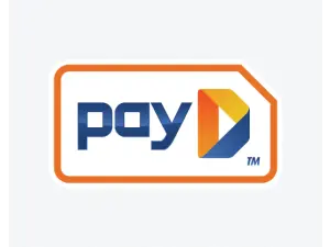 Logo payD