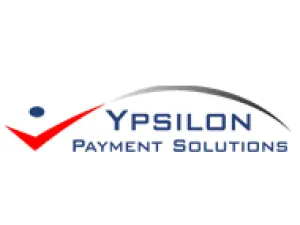 Logo Ypsilon Payment Solutions
