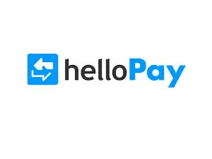 Logo helloPay
