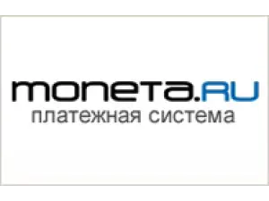 Logo Moneta.RU