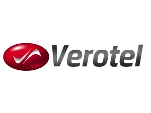 Logo Verotel
