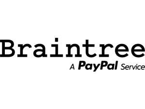 Logo Braintree