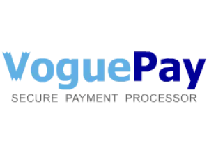 Logo VoguePay