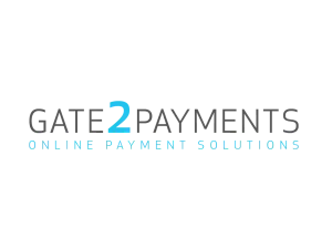 Logo Gate2Payments