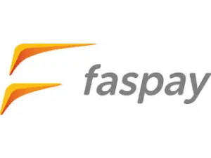Logo Faspay