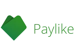 Logo Paylike