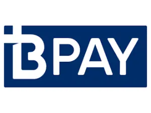 Logo BPAY | bank transfer