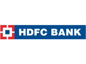 Logo HDFC Bank Netbanking