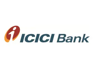 Logo ICICI netbanking