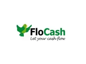 Logo Flocash
