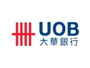 Logo UOB netbanking