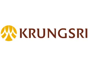 Logo Krungsri netbanking