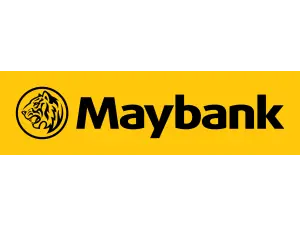 Logo Maybank netbanking