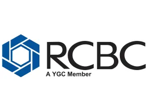 Logo RCBC over-the-counter