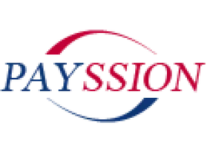 Logo Payssion