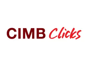 Logo CIMBClicks