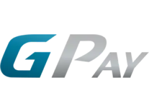 Logo GPay