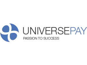Logo UniversePay