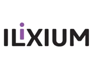 Logo ILIXIUM
