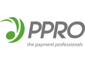 Logo PPRO Financial Ltd