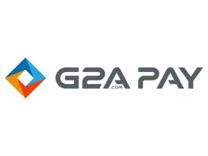 Logo G2A PAY