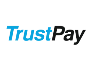 Logo TrustPay