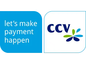 Logo CCV Online Payments