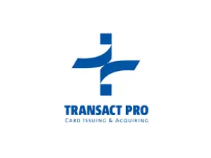 Logo Transact Pro