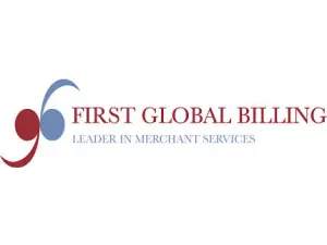 Logo First Global Billing