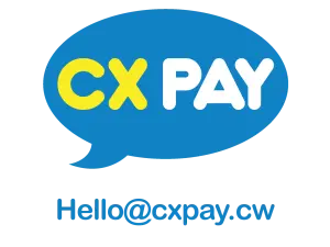 Logo CX Pay
