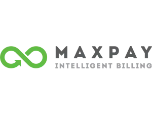 Logo Maxpay