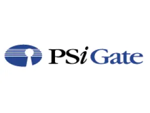 Logo PSiGate