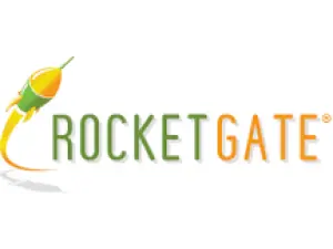 Logo RocketGate