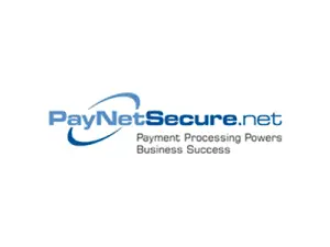 Logo PayNetSecure