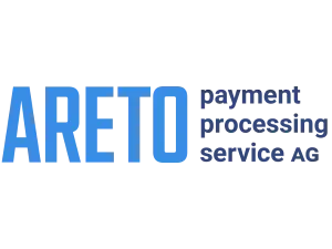 Logo Areto Payment