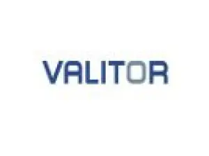 Logo Valitor