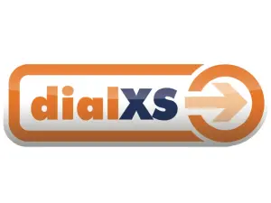 Logo DialXS