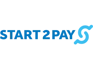 Logo Start2Pay