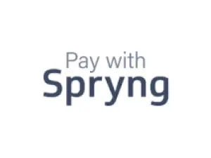 Logo Spryng Payments