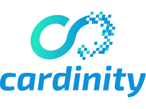 Logo Cardinity